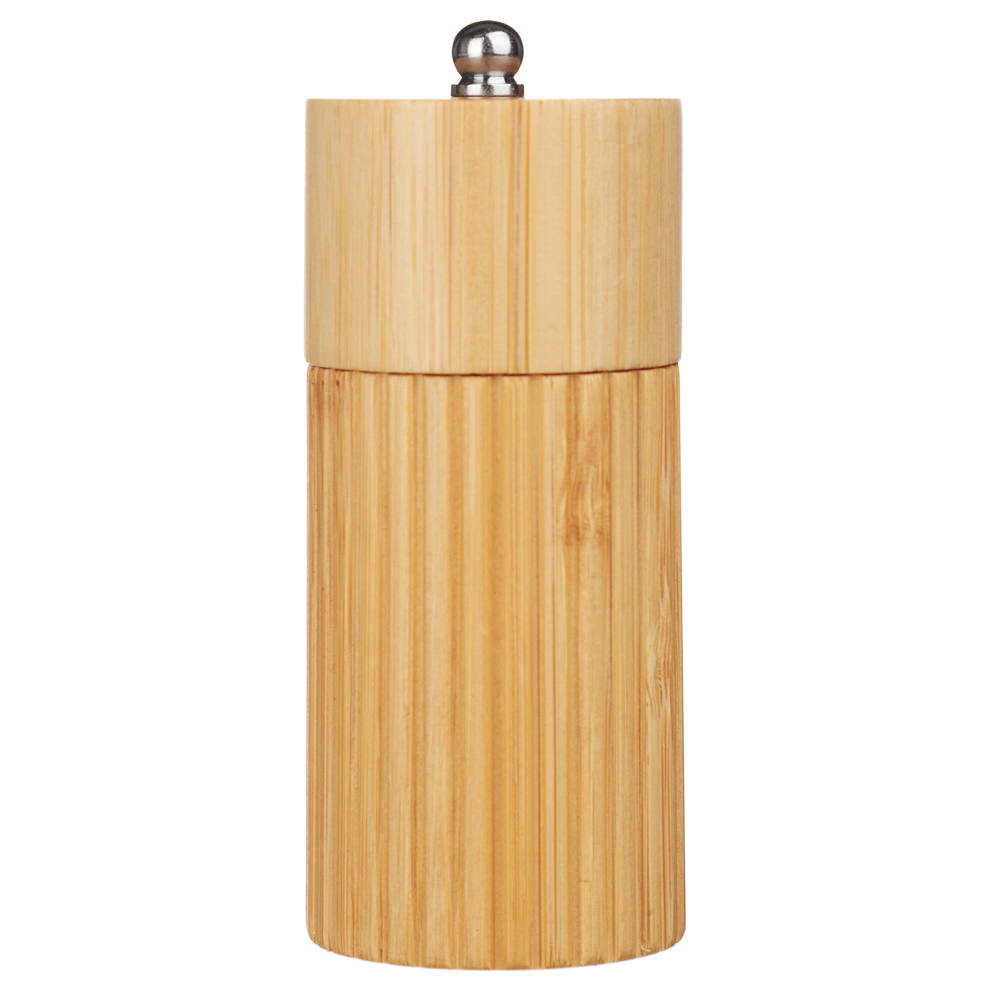 SATOSHI Мельница для специй, 12см, бамбук, арт.№ 827-124