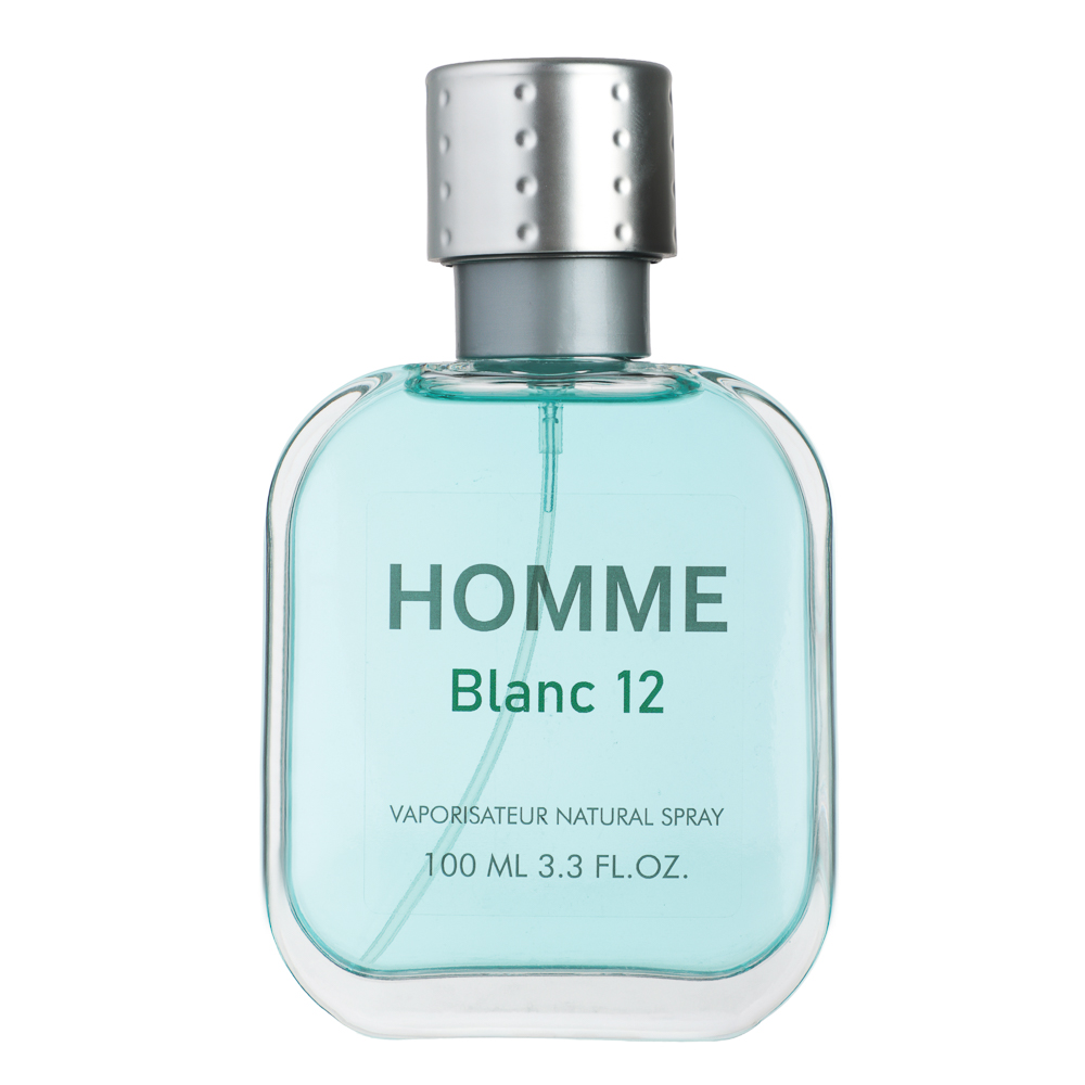 Туалетная вода мужская тм Red Label HOMME Blanc 12, 100 мл, арт.№ 313-362