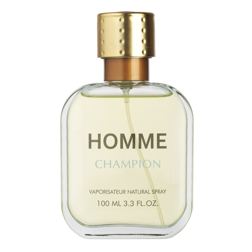 Туалетная вода мужская тм Red Label HOMME Champion, 100 мл, арт.№ 313-363