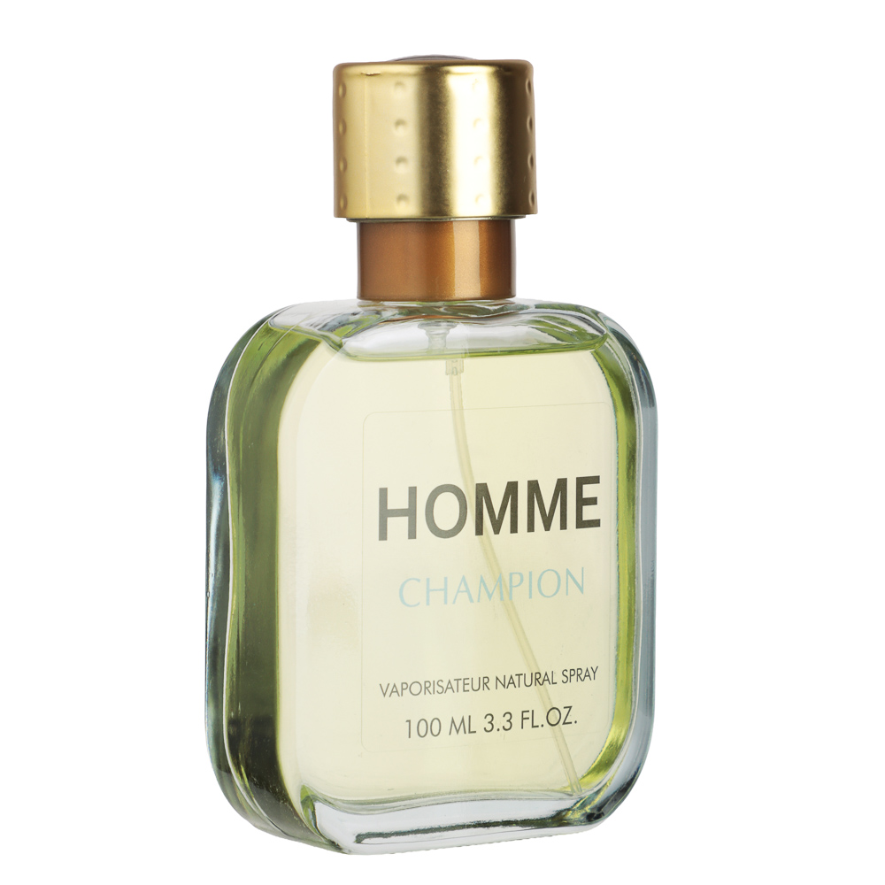 Туалетная вода мужская тм Red Label HOMME Champion, 100 мл, арт.№ 313-363