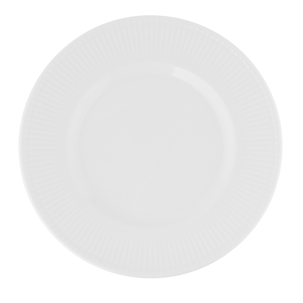 MILLIMI Вдохновение Тарелка десертная, 19х2см, керамика, арт.№ 824-151