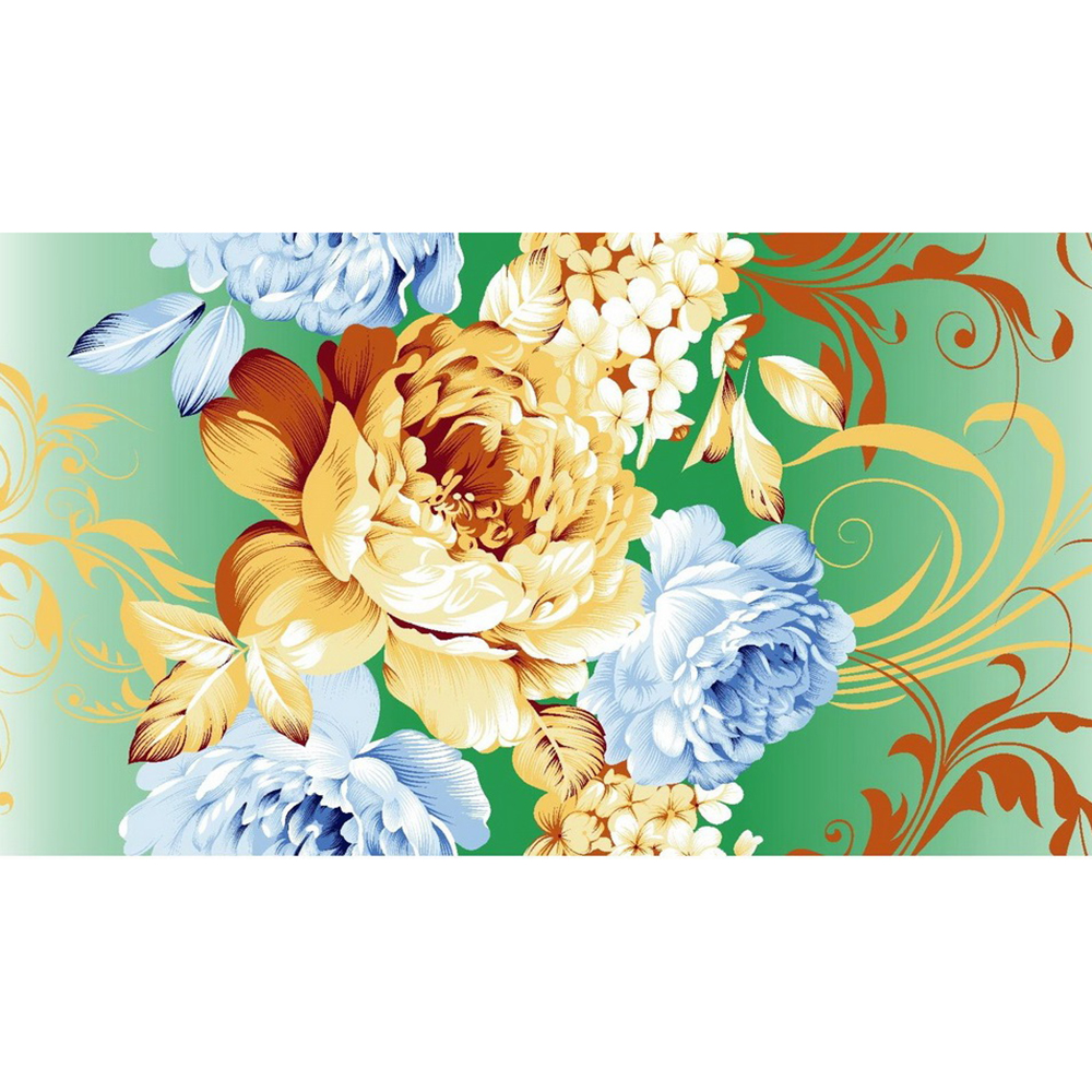 Бояртекс Комплект постельного белья 2,0 (4пр.) полиэстер 65 г/м2, ПЭ, арт.№ 421-166