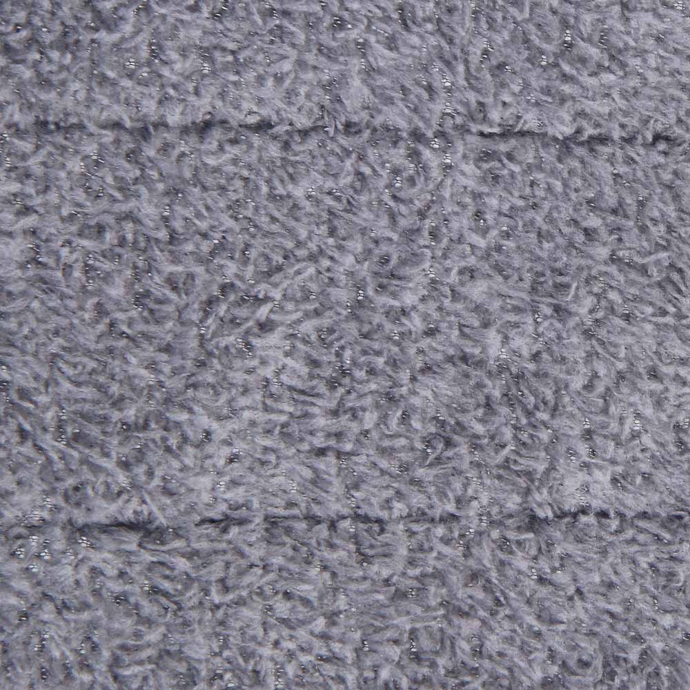 Насадка для швабры арт. 444-022 тм Vetta, 34х14 см, 22 гр., микрофибра, серая, арт.№ 444-437