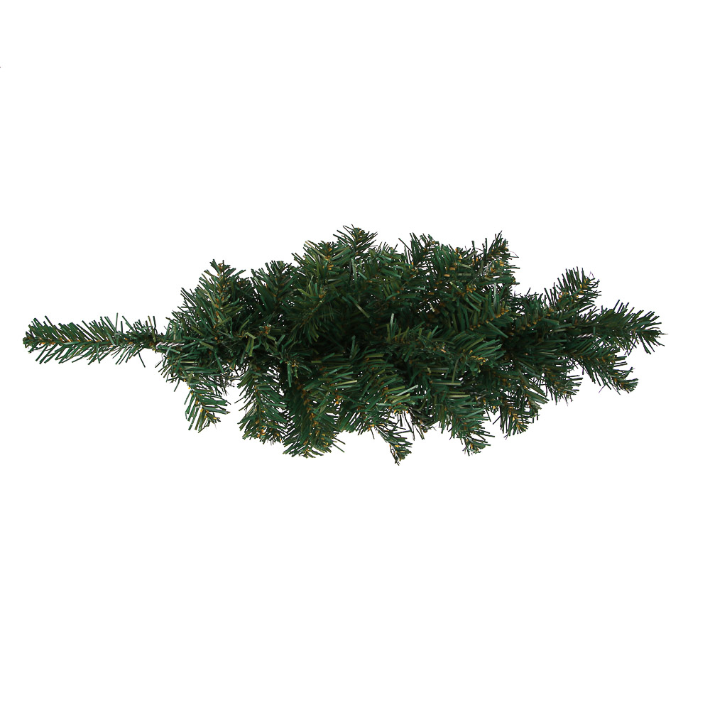 Лапник/Сваг Д 60 см Ш 25 см СНОУ БУМ, ПВХ, 26-94, арт.№ 386-265