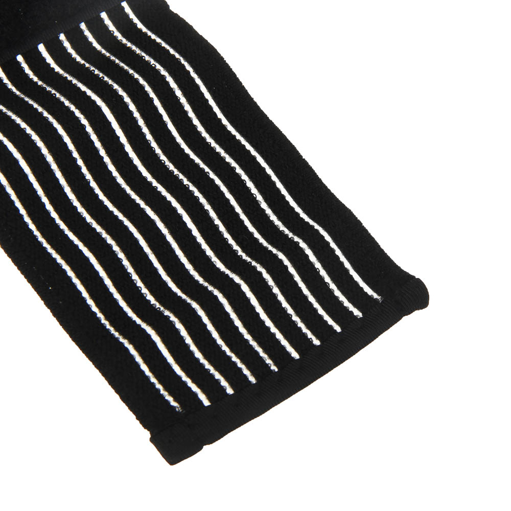 Cуппорт-бинт фиксирующий на запястье тм BY SPORT, 7,5х31см, 58% нейлон, 35% латекс, 7% полиэстер, арт.№ 138-053