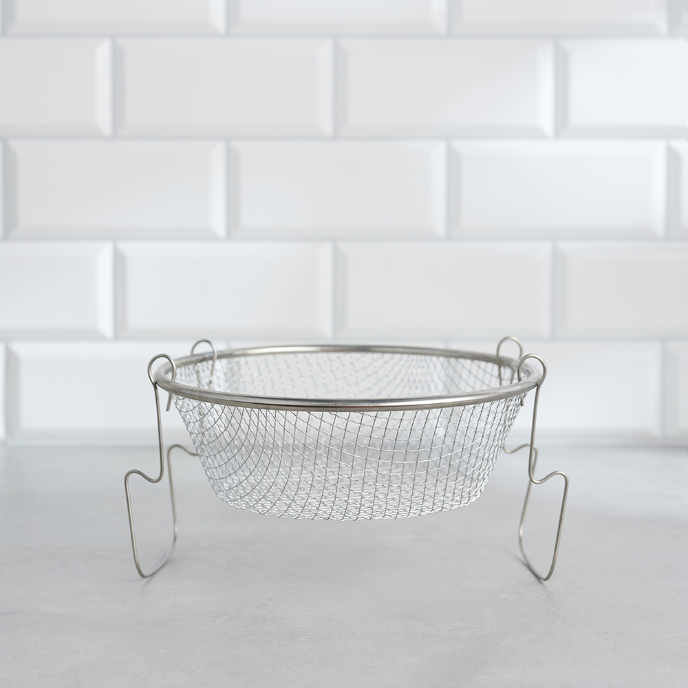 VETTA Фритюрница для кастрюли 20см, арт.№ 849-253