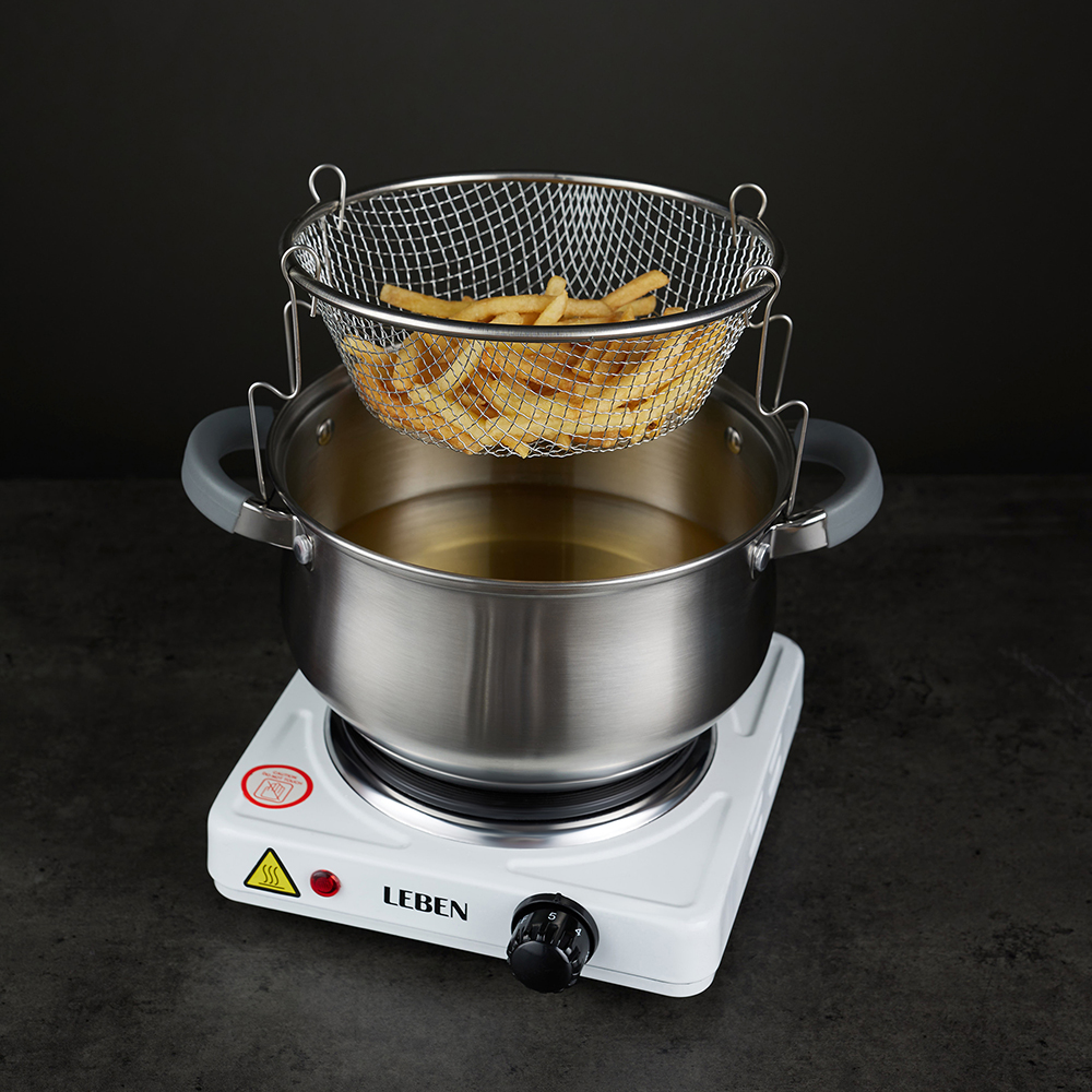 VETTA Фритюрница для кастрюли 20см, арт.№ 849-253