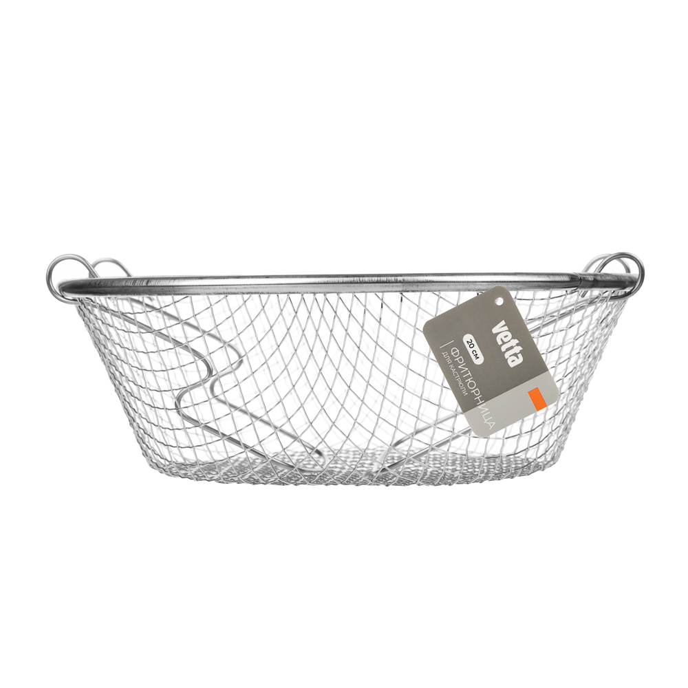 VETTA Фритюрница для кастрюли 20см, арт.№ 849-253