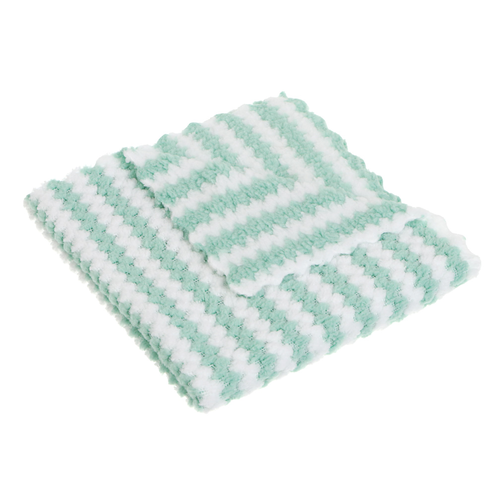 Набор салфеток 5 шт тм VETTA, 30х30 см, 210 г/кв.м., микс дизайнов, полиэстер, арт.№ 448-370