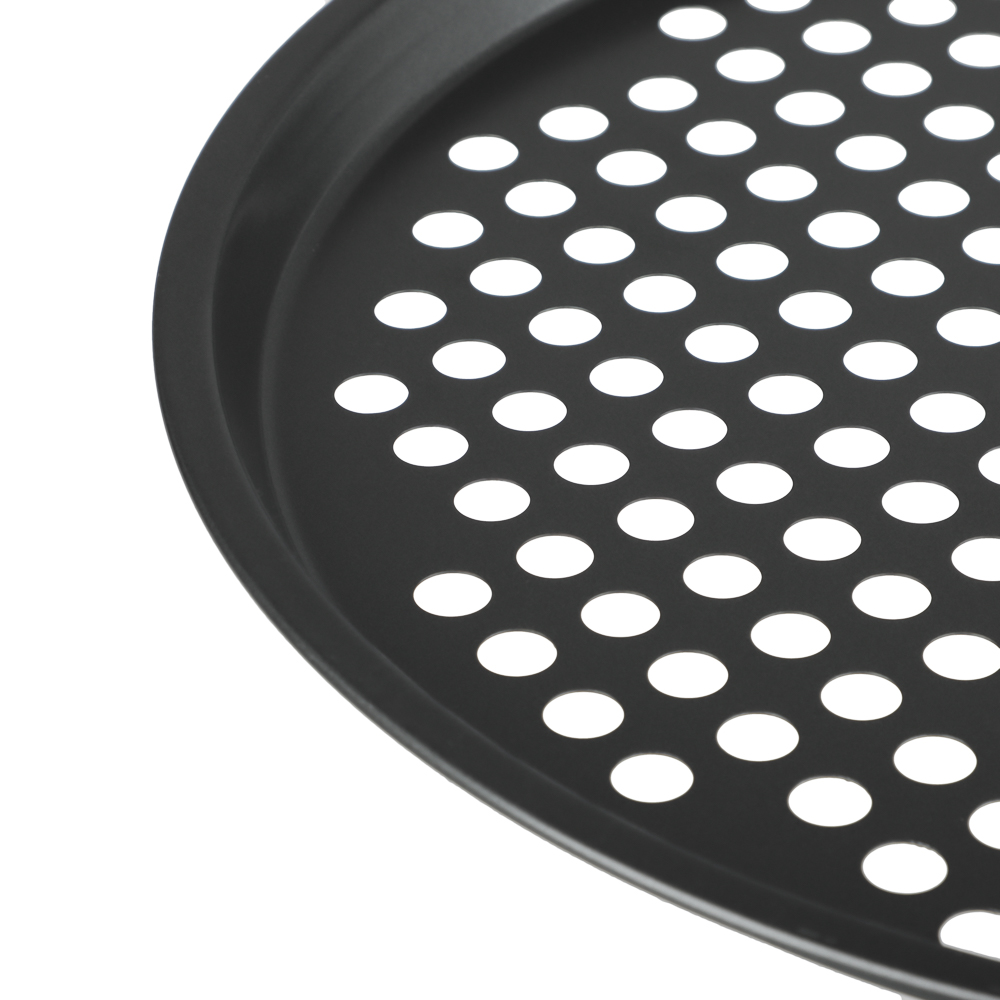 VETTA Форма для пиццы перфорированная 33x1,3см SL-1013, арт.№ 846-143