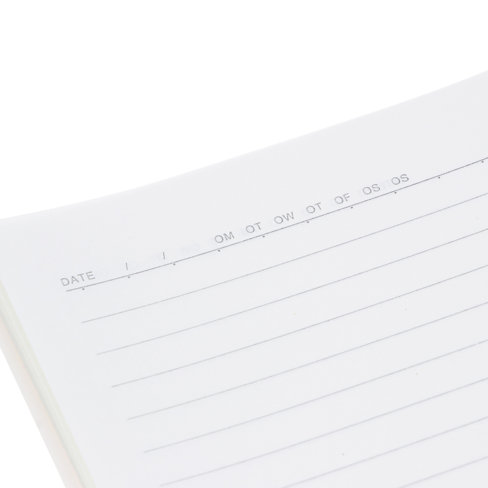 Записная книжка на спирали, 14,5x21см, 58 л., 4 дизайна, Девушки, арт.№ 574-077