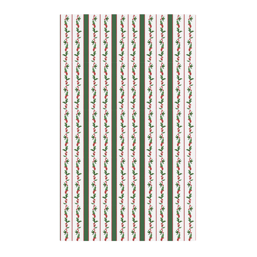 Полотенце кухонное махровое тм PROVANCE Берривуд, 30х50см, 100% хлопок, 4 дизайна, арт.№ 492-334