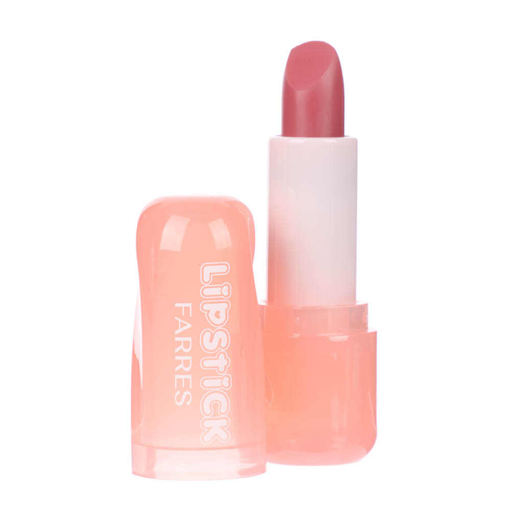 Помада вельветовая с эффектом тумана (с тестерами) тм Farres 3,6 г, арт.№ 330-669