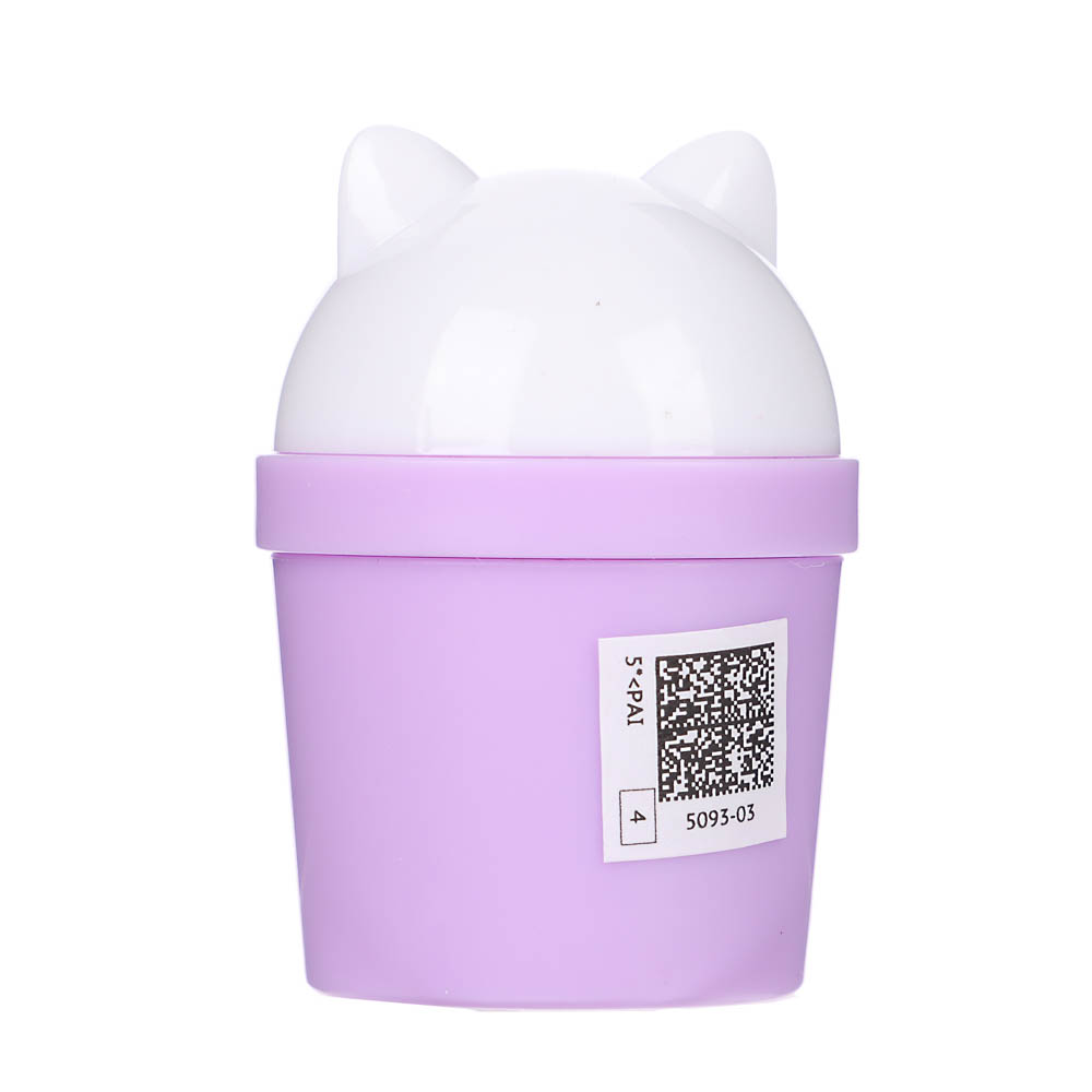 Гигиеническая помада "Cats (Кошки)" тм Farres 9 г, арт.№ 330-670