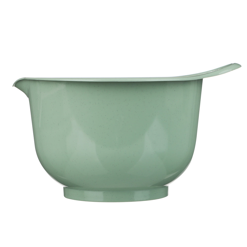 Емкость для миксера, пластик, 2,6л, 2 цвета, арт.№ 861-260