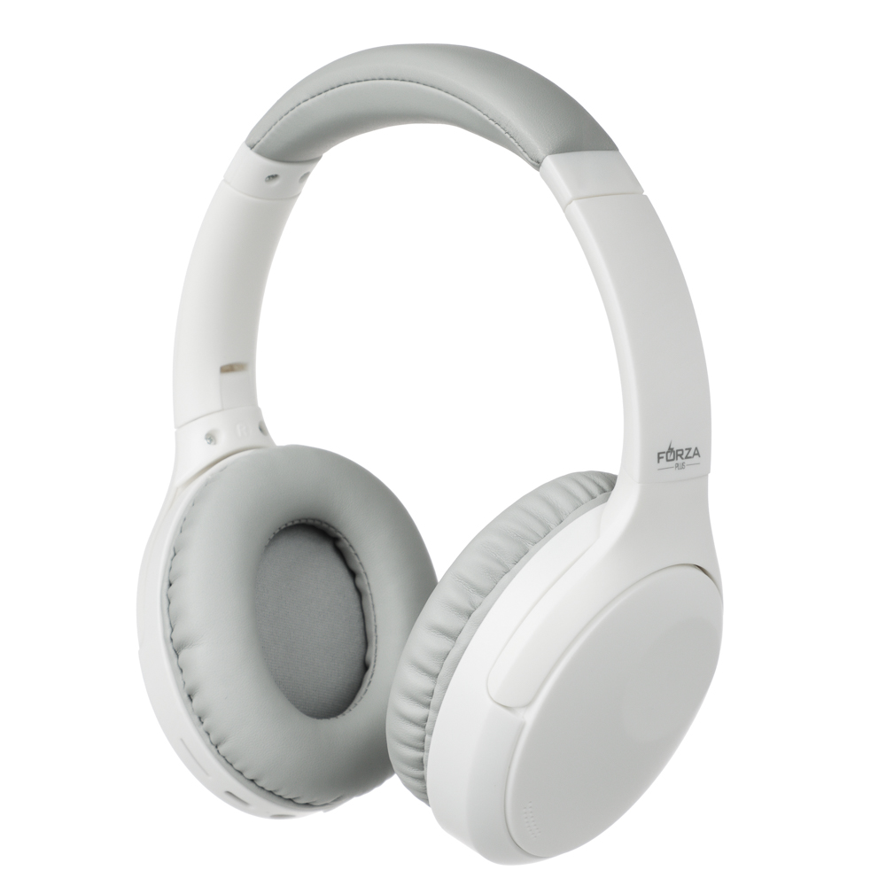 Наушники беспроводные полноразмерные FORZA SoundPulse, 360мАч, BT5.3, арт.№ 410-286