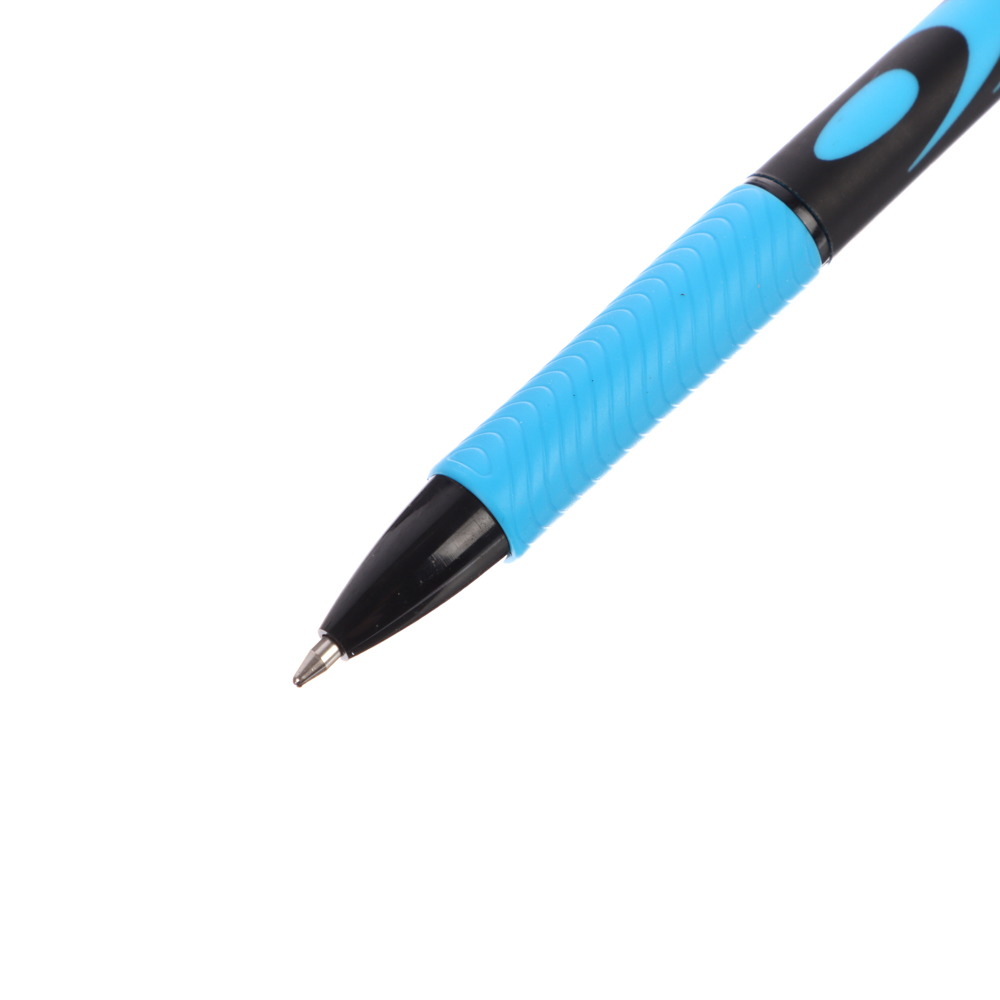 Авторучка шариковая BRAUBERG синяя ULTRA-RT, наконечник 0,7 мм, 143935, арт.№ 626-044