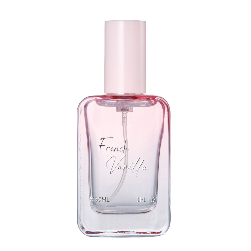 Туалетная вода женская тм ЮниLook French vanilla, 30 мл, арт.№ 313-393