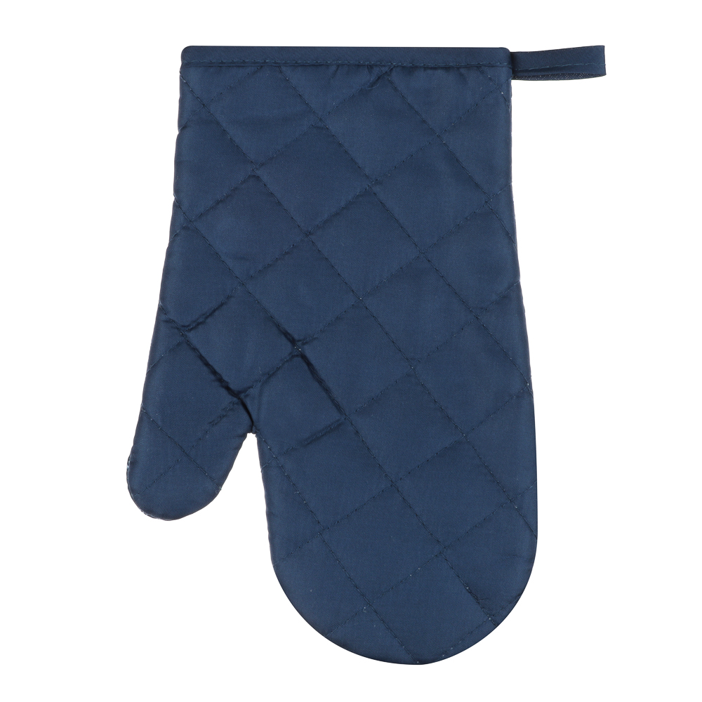 PROVANCE Нордик Прихватка-варежка, 17х27см, 100% полиэстер, лошадка, арт.№ 492-275