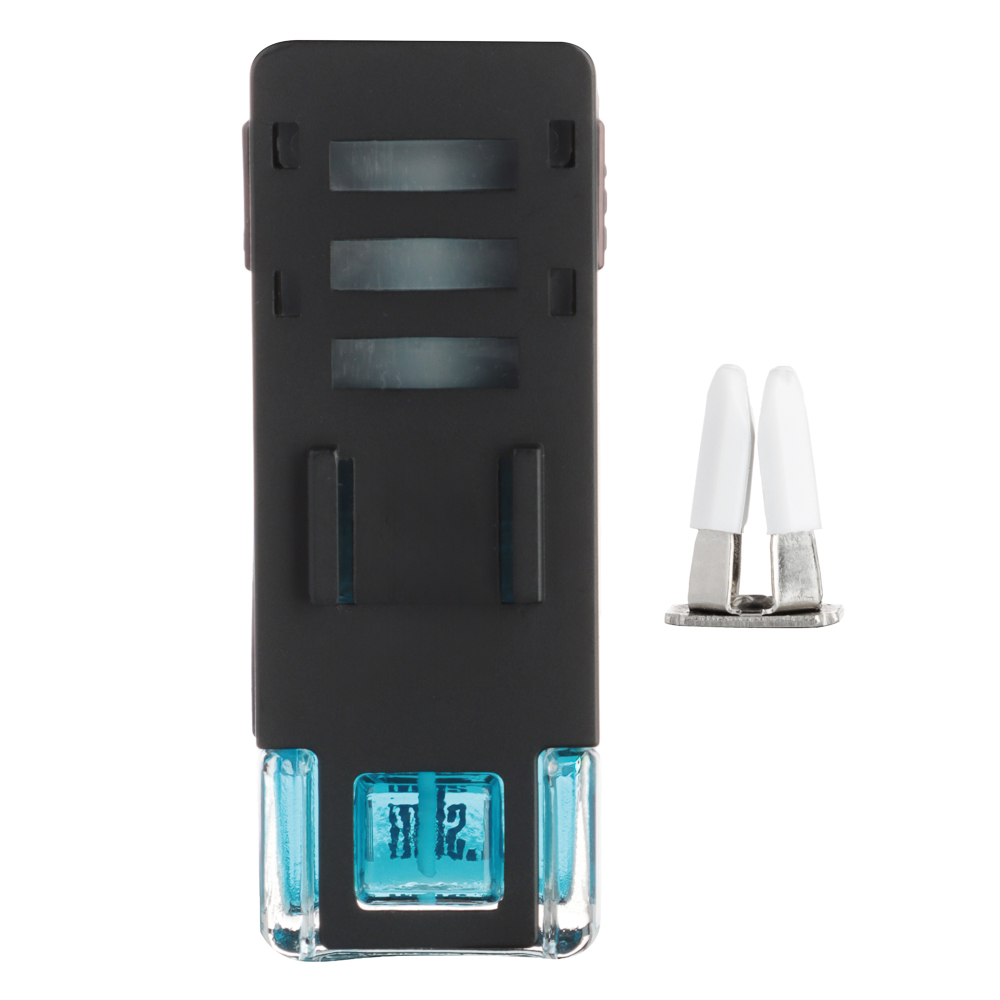 NEW GALAXY Ароматизатор на дефлектор Slim, 8мл, oud wood, арт.№ 794-678