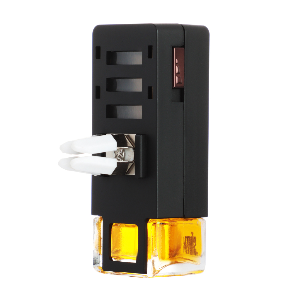 NEW GALAXY Ароматизатор на дефлектор Slim, 8мл, million, арт.№ 794-679