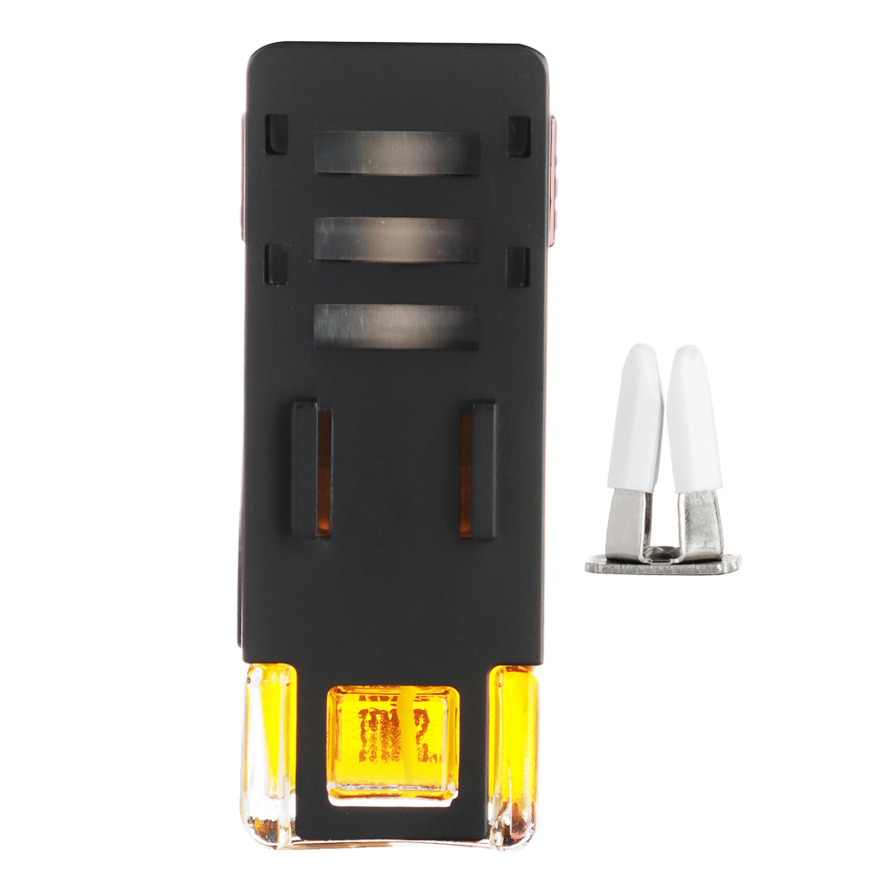 NEW GALAXY Ароматизатор на дефлектор Slim, 8мл, million, арт.№ 794-679