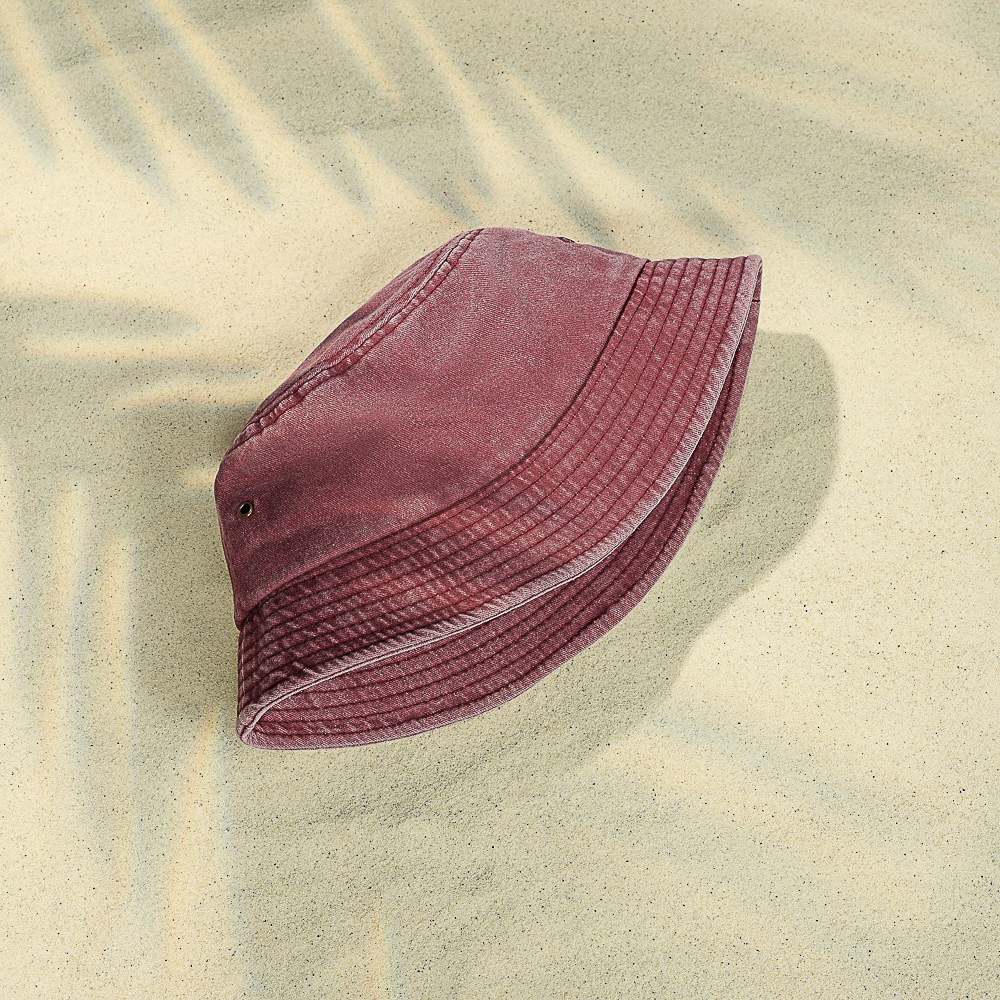 GALANTE Панама для взрослых, хлопок 100%, р-р 58, 6 цветов, арт.№ 314-656