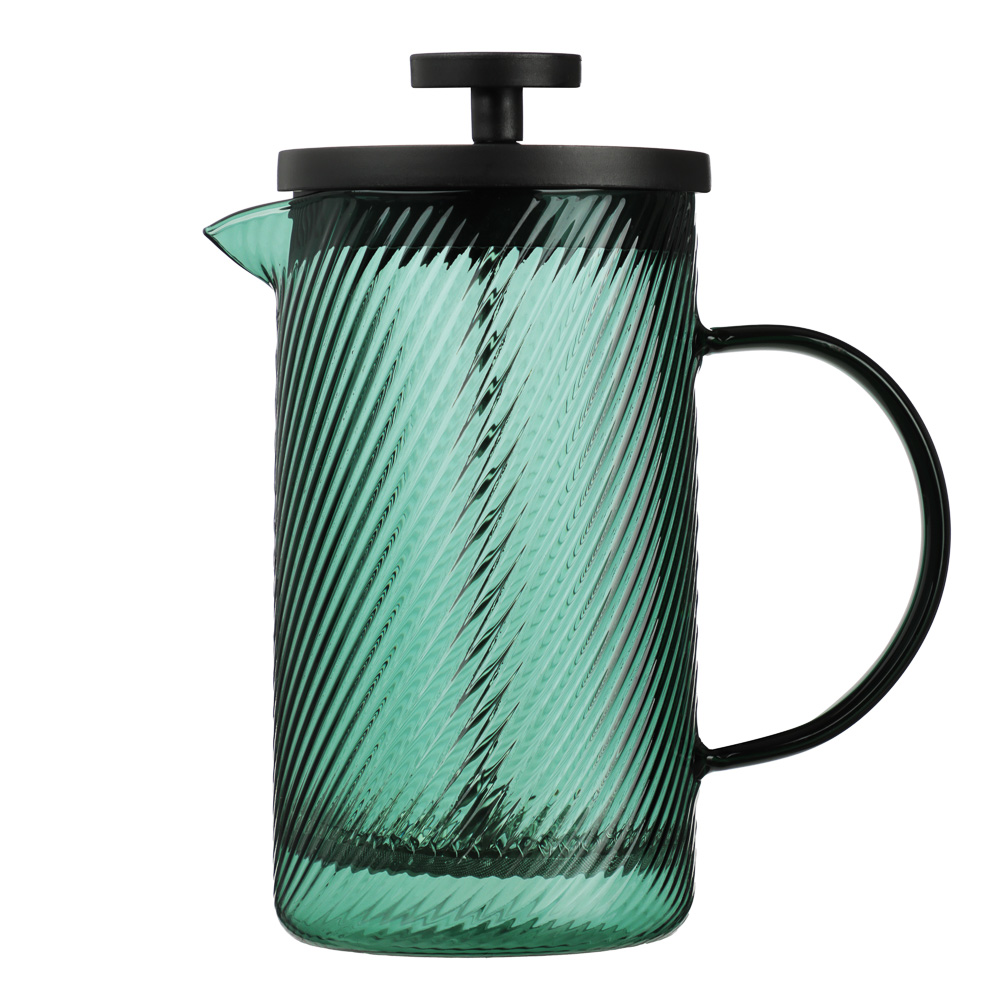 Новогодняя коллекция Щелкунчик Френч-пресс 600мл, жаропрочное стекло — купить в МПР Новогодняя коллекция Щелкунчик Френч-пресс 600мл, жаропрочное стекло, арт.№ 850-258