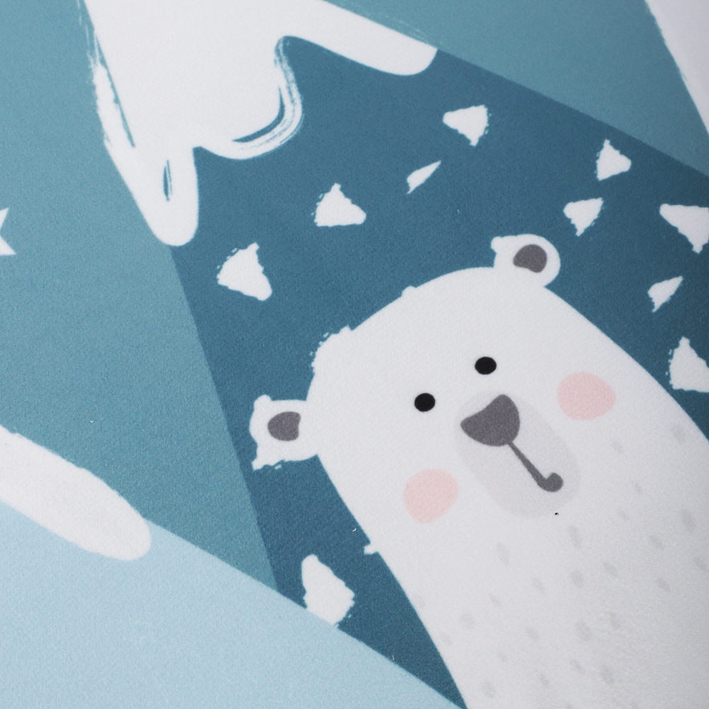 PROVANCE Сновиль Подушка декоративная 40х40 см, 100% полиэстер, 2 дизайна, арт.№ 484-205