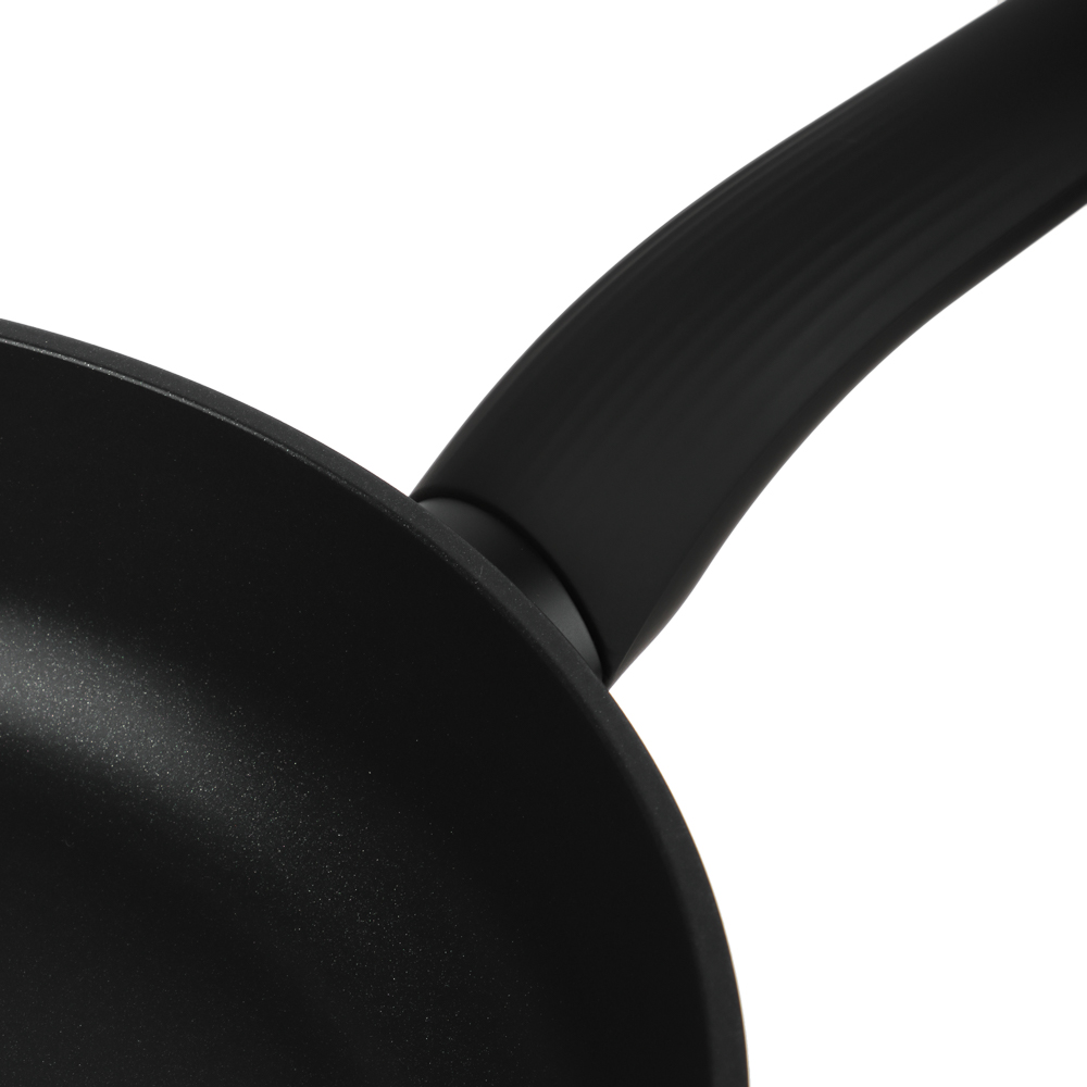 SATOSHI Монблан Сковорода литая d20см, антипригарное покрытие, индикатор нагрева, индукция, арт.№ 846-765