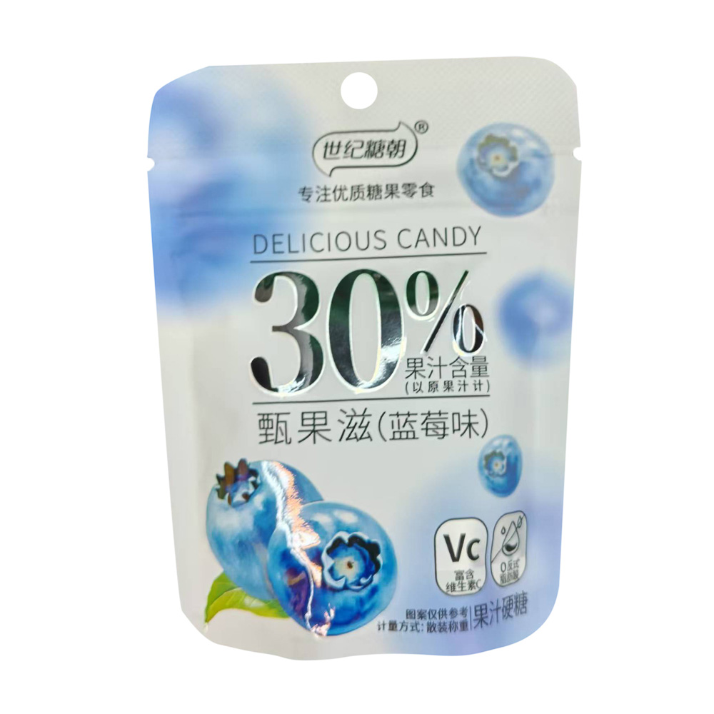 Драже фруктовое 2 вкуса, 32г., арт.№ 347-410