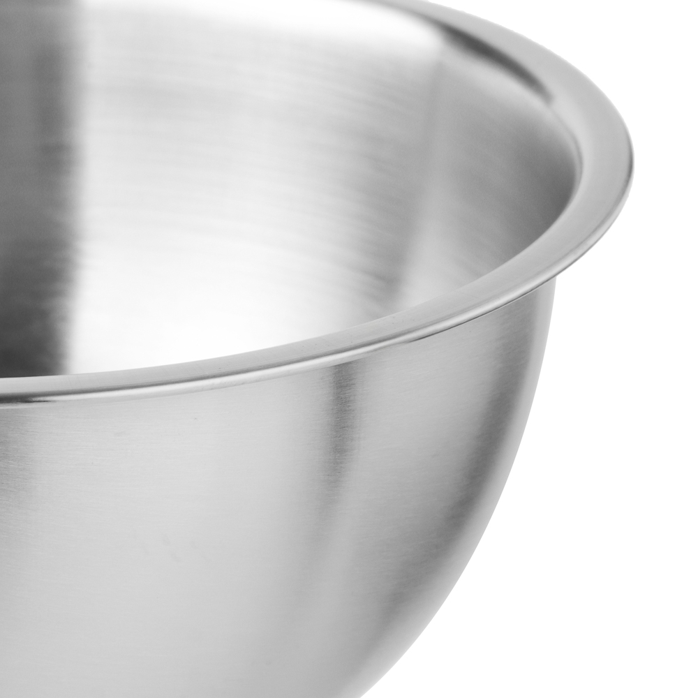 SATOSHI Салатник глубокий, 19см, 1500мл, нерж.сталь, арт.№ 812-098