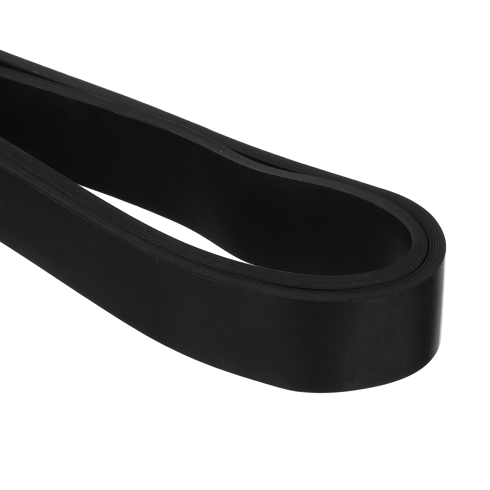 SILAPRO BY ХАРИТОНОВ Лента для фитнеса силовая эластичная 208х0,45х3,2см, латекс, 35 кг, арт.№ 050-002