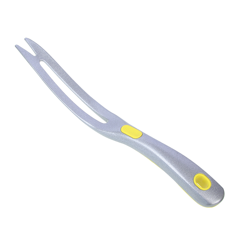 INBLOOM Корнеудалитель садовый 30x3см, алюминий, TPR, арт.№ 181-089