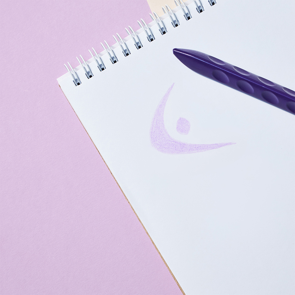 BY Русские Супергерои Мелки восковые пласт., 24 цвета, эрг.3-гранная форма, 10см, "Конек Джуниор", арт.№ 801-011