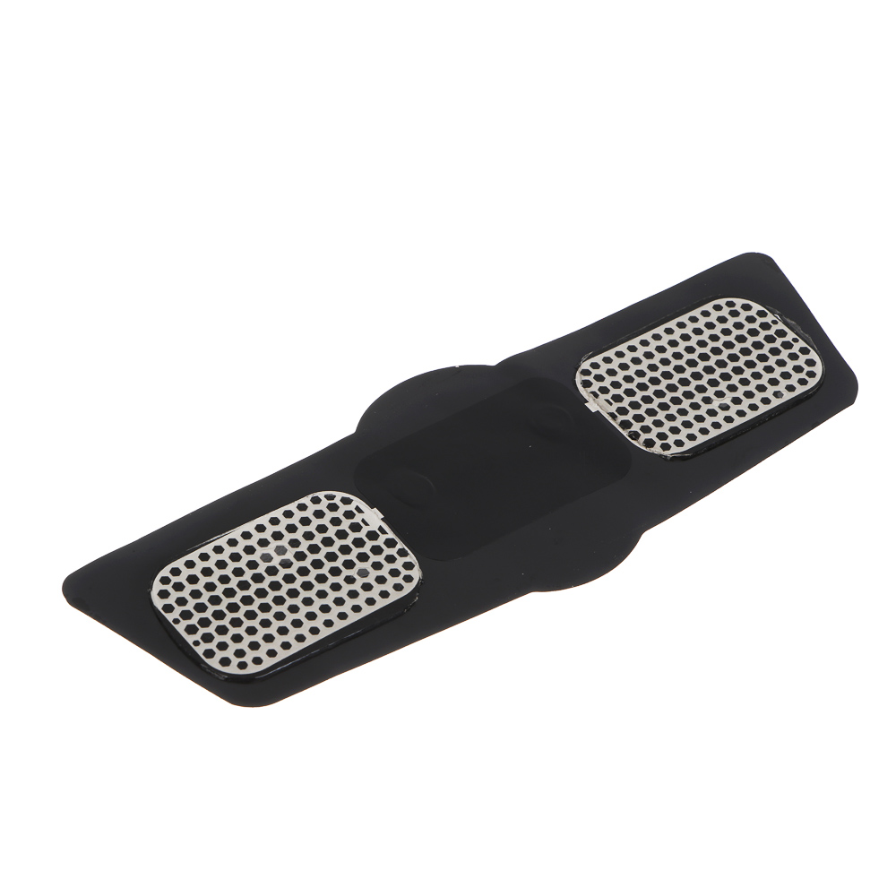 Тренажер миостимулятор тм BY SPORT, 6 предметов, пластик, ПУ, арт.№ 139-013