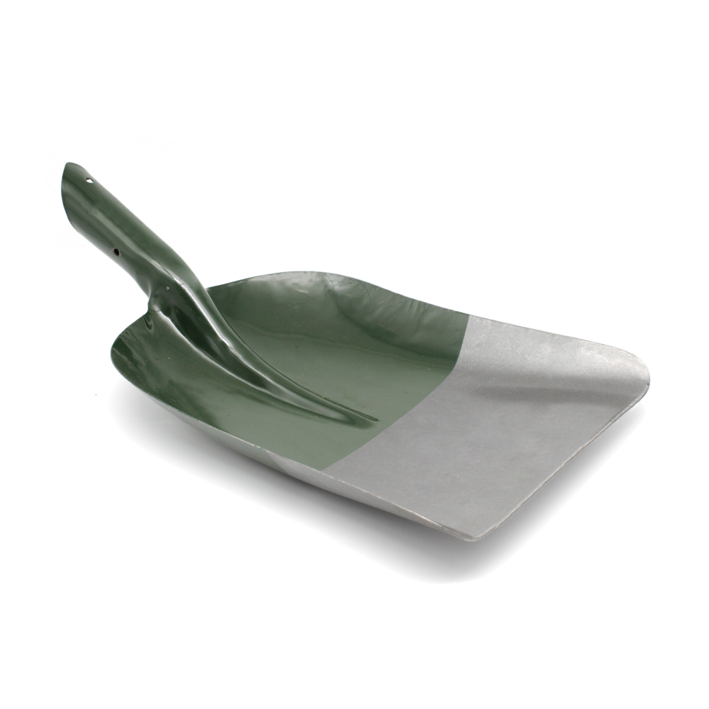 INBLOOM Лопата штыковая 23.5х42см, марганцевая сталь, арт.№ 187-072