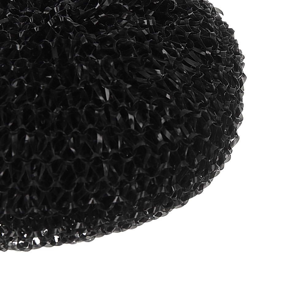 Набор губок для мытья посуды тм VETTA, "Бублик", 3 шт, 18 гр, полипропилен, арт.№ 441-282