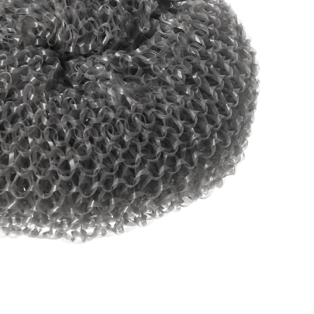 Набор губок для мытья посуды тм VETTA, "Бублик", 3 шт, 18 гр, полипропилен, арт.№ 441-282