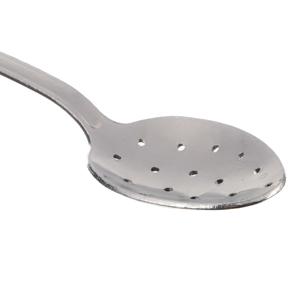 Ложка-шумовка, алюминий арт. 864-049 купить в г. Челябинск - MPR-SHOP.RU