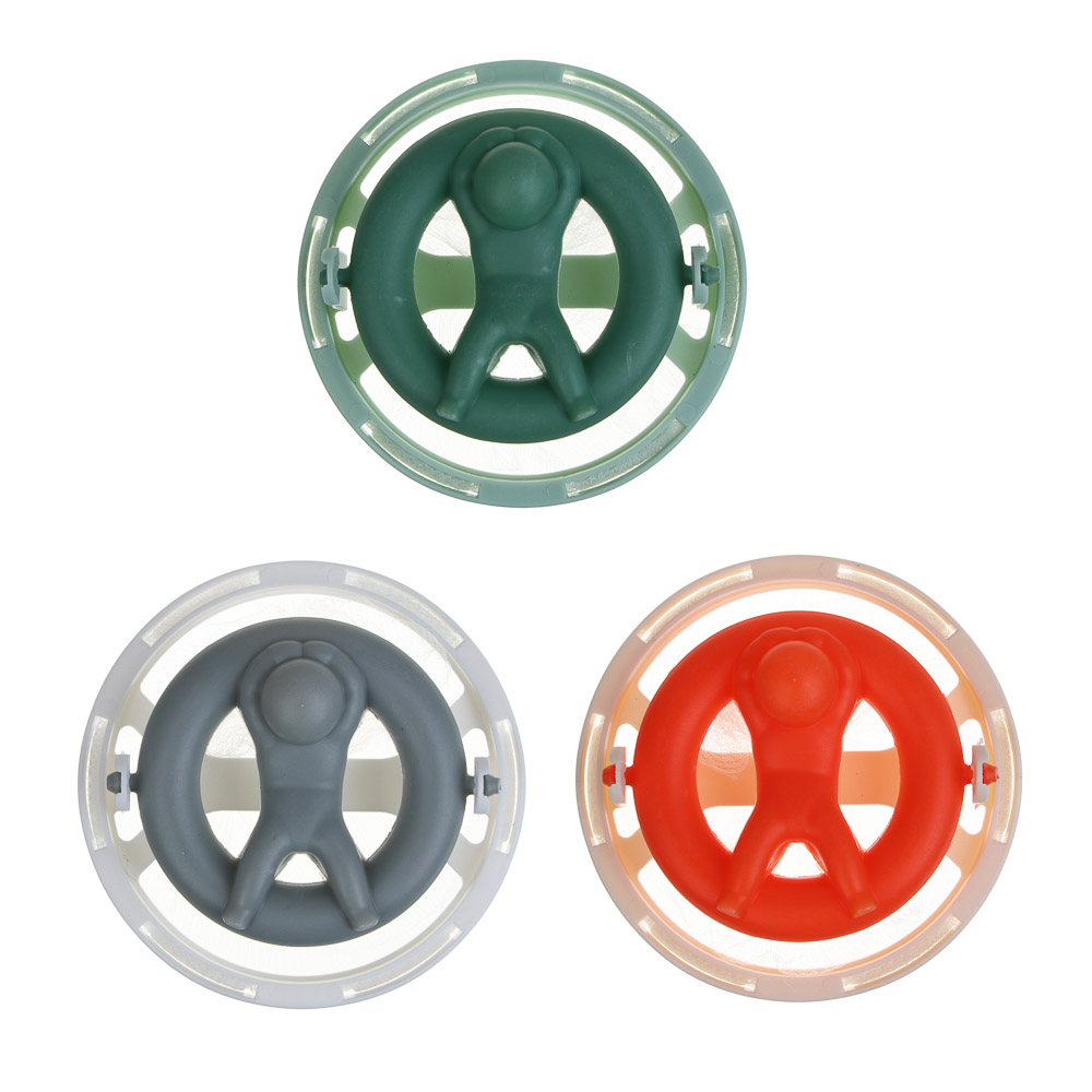 VETTA Фильтр-сетка для стирки 1 шт., 14х14 см, арт.№ 452-138