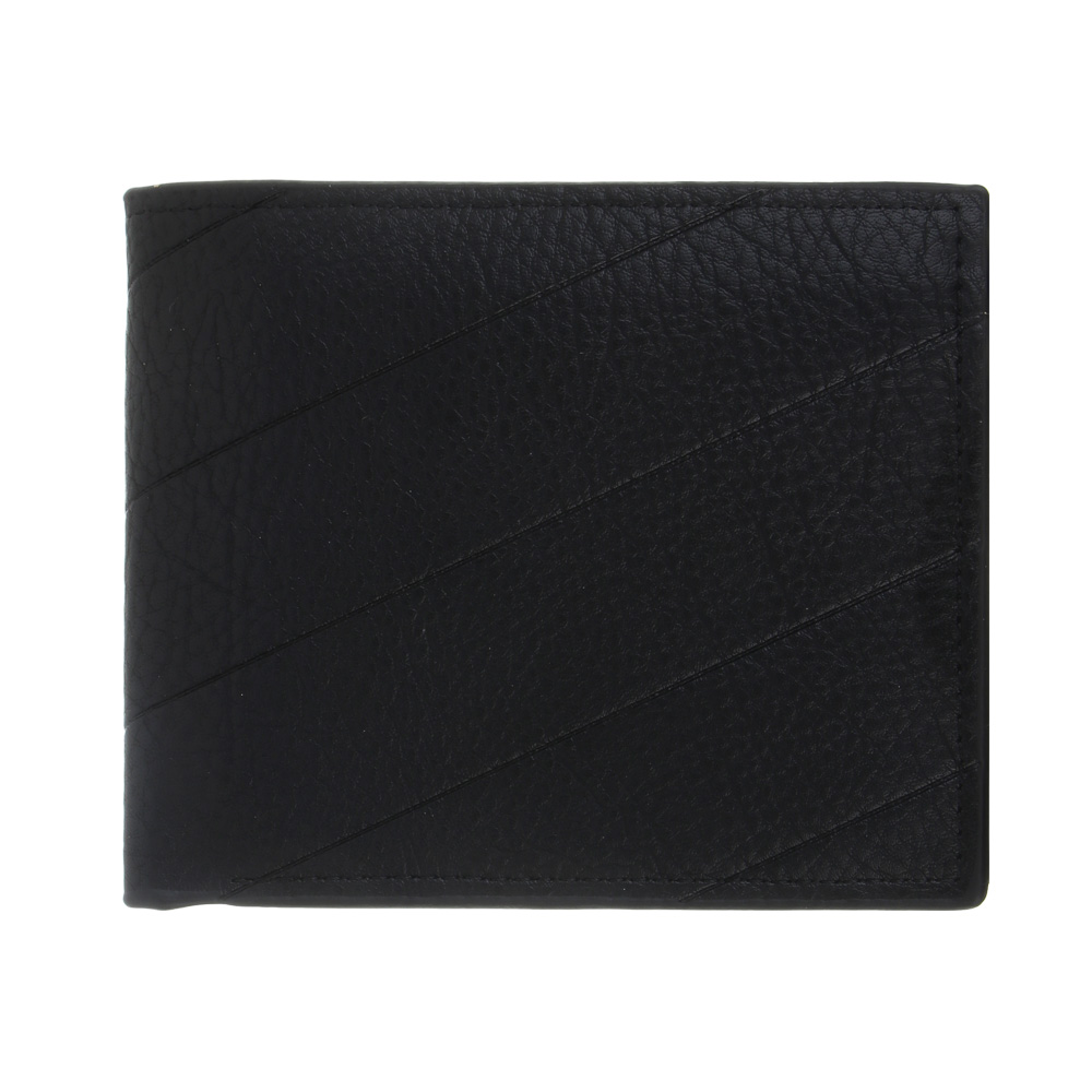 Портмоне для карт и купюр 9 отделений тм ЮL Ariva, ПУ, 11,5x8,5x2,5см,  2 цвета, BY-818, арт.№ 303-058