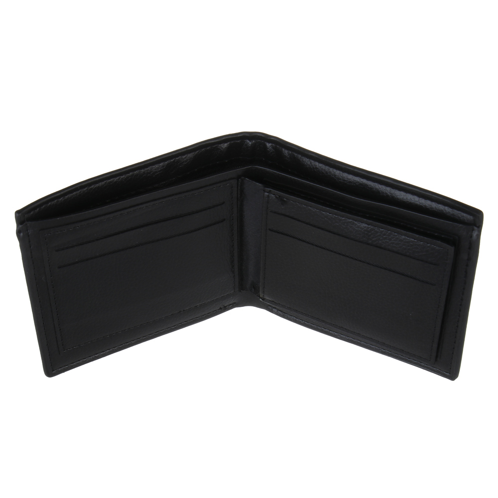 Портмоне для карт и купюр 9 отделений тм ЮL Ariva, ПУ, 11,5x8,5x2,5см,  2 цвета, BY-818, арт.№ 303-058