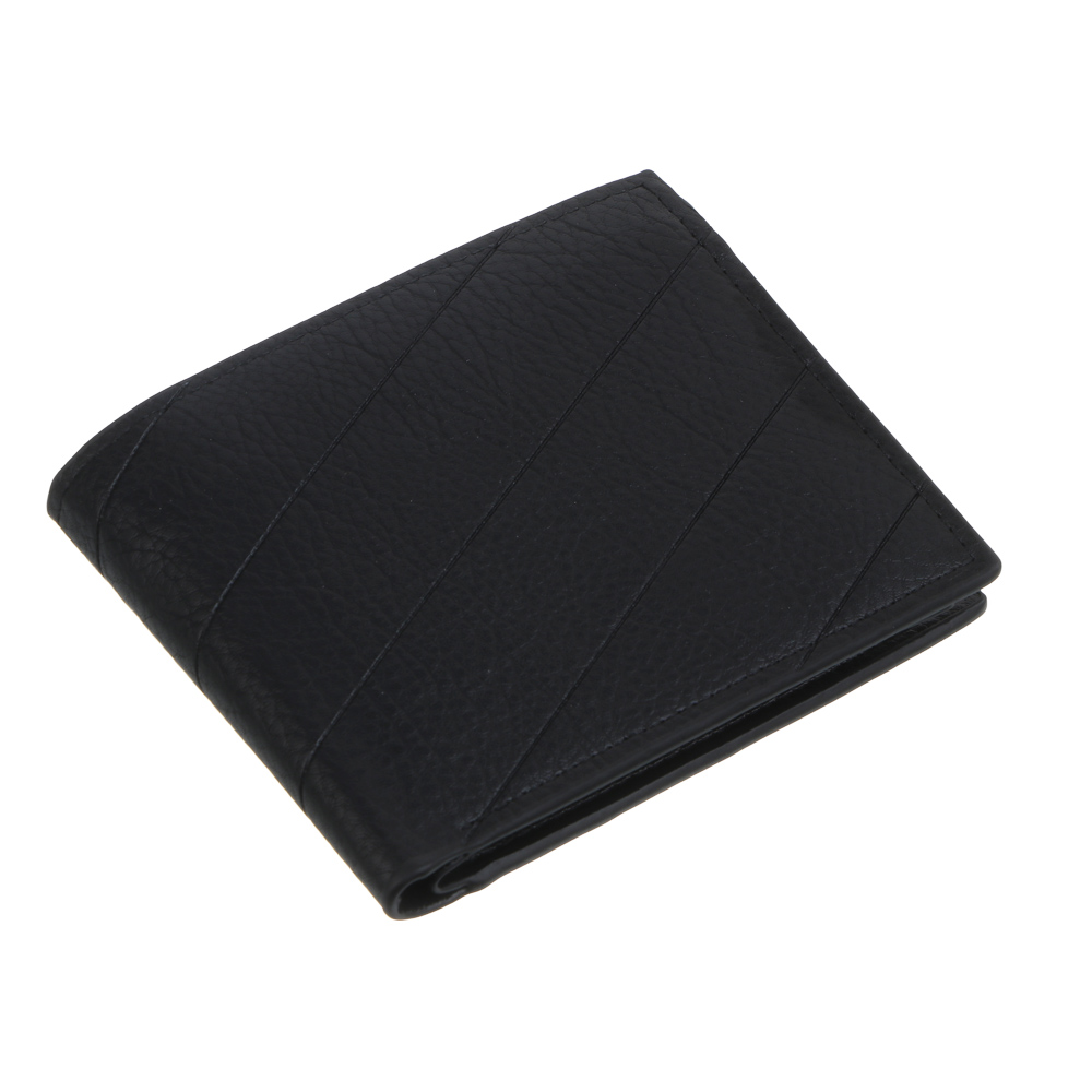 Портмоне для карт и купюр 9 отделений тм ЮL Ariva, ПУ, 11,5x8,5x2,5см,  2 цвета, BY-818, арт.№ 303-058