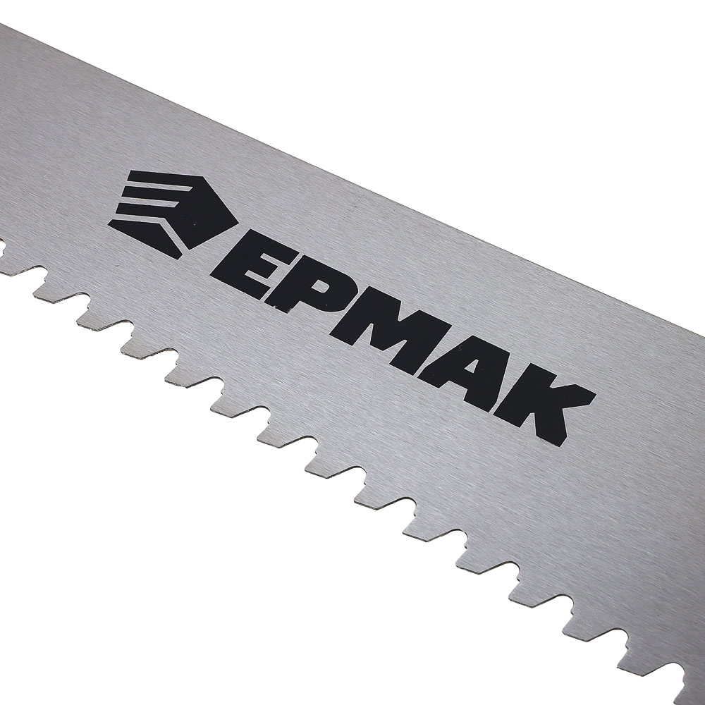 ЕРМАК Ножовка по газобетону 650 мм, арт.№ 663-137