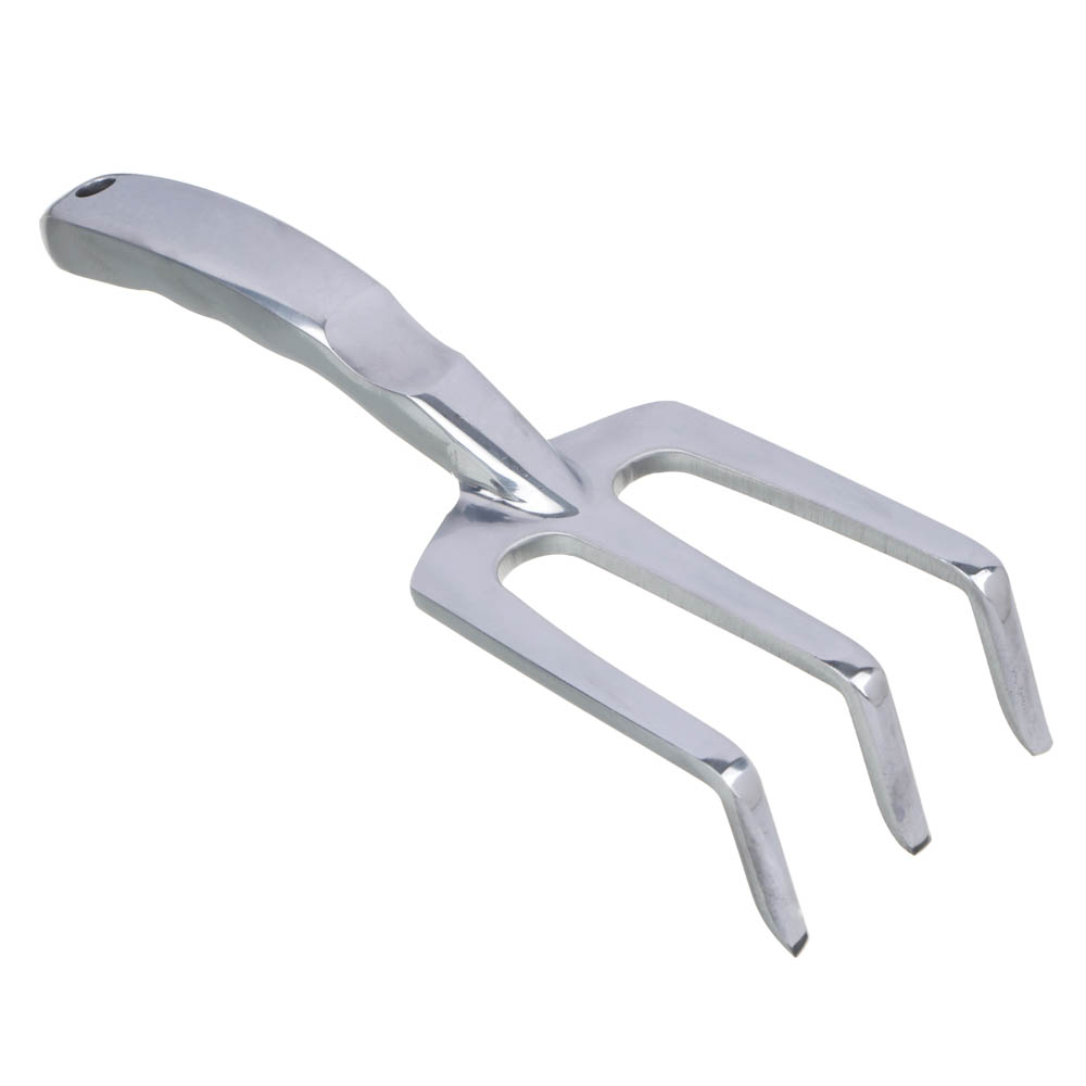 INBLOOM PROF+ Рыхлитель садовый, 23х7см, алюминий, арт.№ 181-002