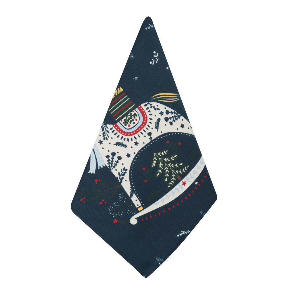 PROVANCE Нордик Полотенце кухонное, 35х60см, 100% хлопок, лошадка, арт.№ 492-276