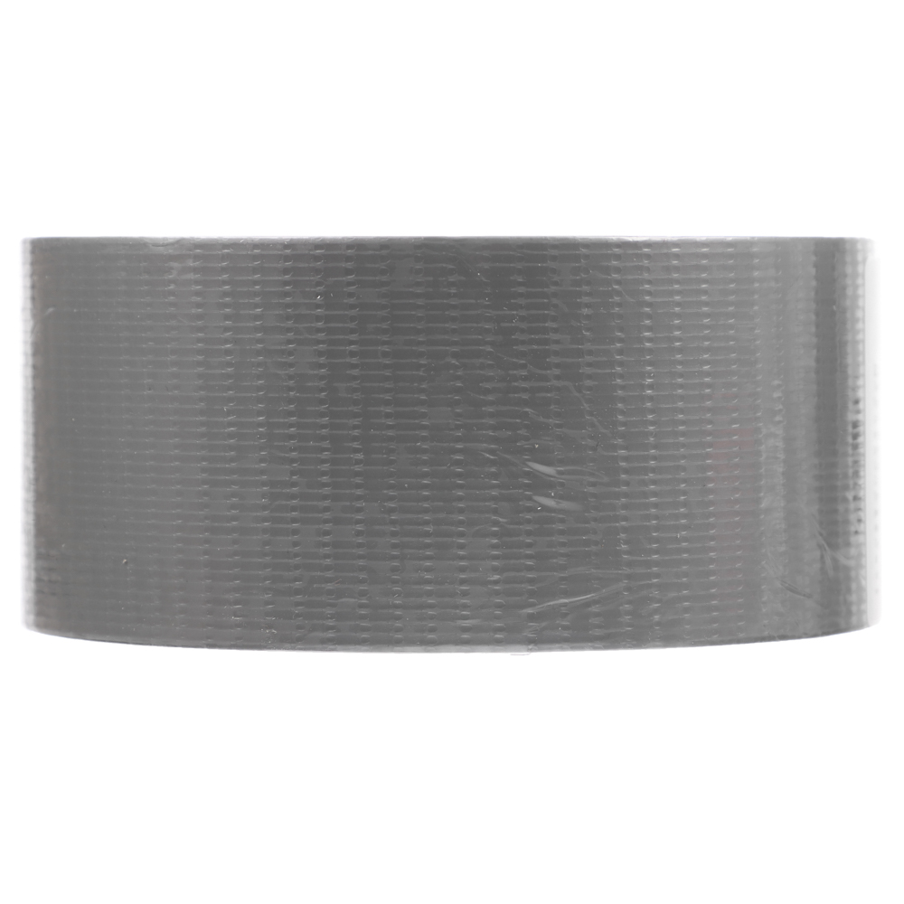 ЕРМАК Клейкая лента армированная серебряная 48мм х 25м, инд.упаковка, арт.№ 472-048