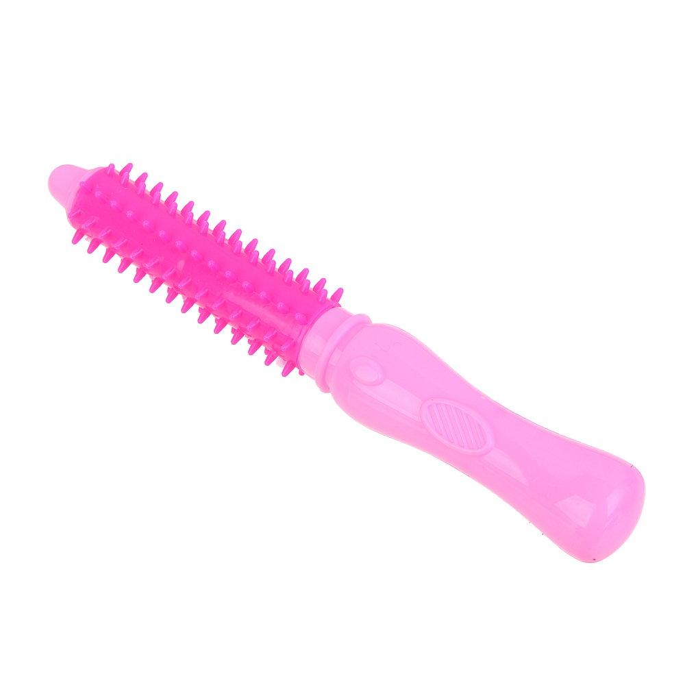 ИГРОЛЕНД Игровой набор Профессии мини "Стилист", PP, 21х3х31 см, арт.№ 294-185