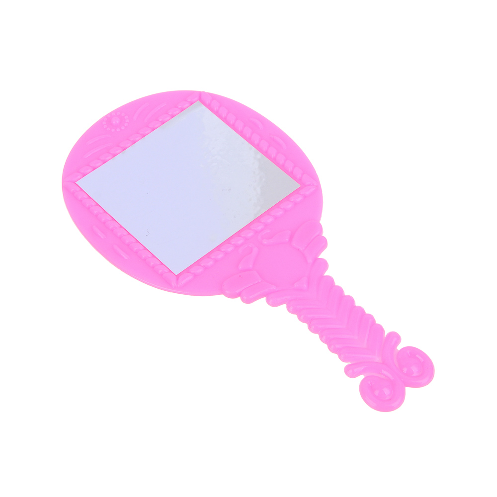 ИГРОЛЕНД Игровой набор Профессии мини "Стилист", PP, 21х3х31 см, арт.№ 294-185